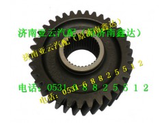 DZ9114320639,车桥从动圆动齿轮,济南鑫达重卡汽车配件有限公司
