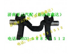 DZ9114520215,平衡轴总成,济南鑫达重卡汽车配件有限公司