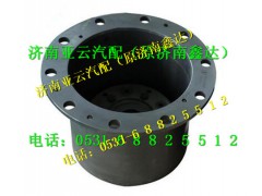 81.35114.6111,车桥轮边总成,济南鑫达重卡汽车配件有限公司
