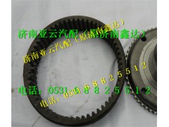 199000420049,车桥内齿圈,济南鑫达重卡汽车配件有限公司