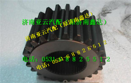 81.35113.0034,曼桥轮边太阳轮总成,济南鑫达重卡汽车配件有限公司