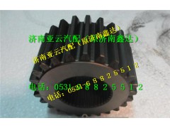 81.35113.0034,曼桥轮边太阳轮总成,济南鑫达重卡汽车配件有限公司