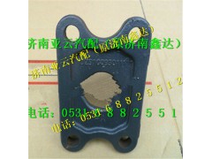 DZ9100930010,牵引座总成,济南鑫达重卡汽车配件有限公司