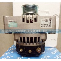 B34023701100发电机  济南畅辰动力