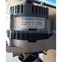 E12Y13701100发电机  济南畅辰动力