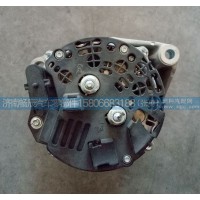 3701010017YG30发电机  济南畅辰动力