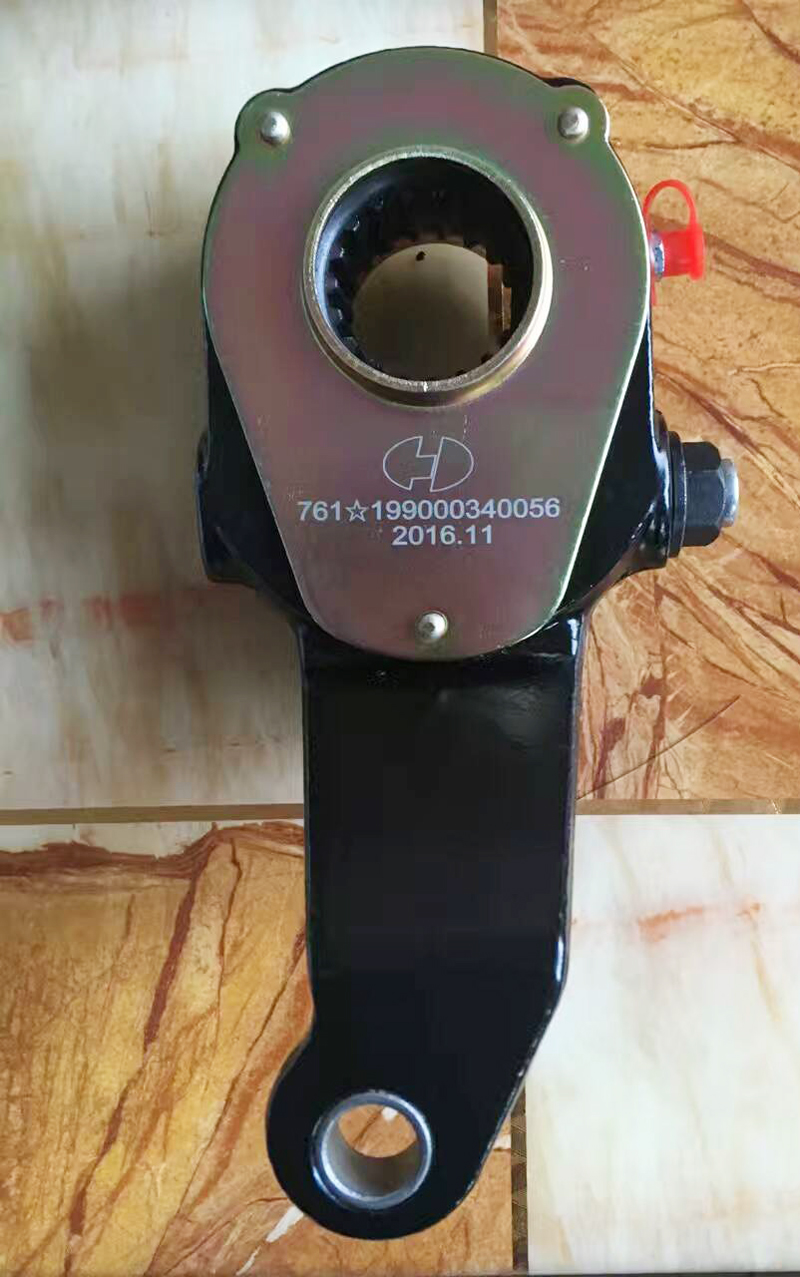 WG9100340057,调整臂,济南鑫达重卡汽车配件有限公司