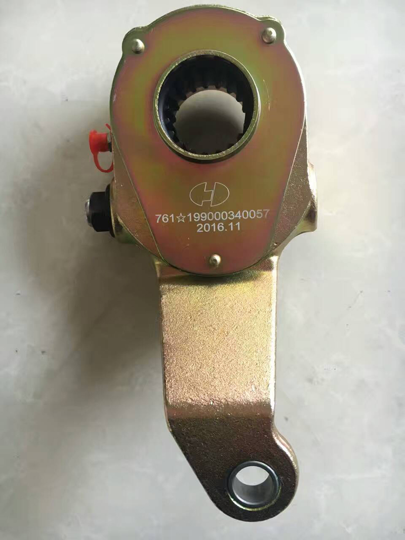 WG9100340057,调整臂,济南鑫达重卡汽车配件有限公司