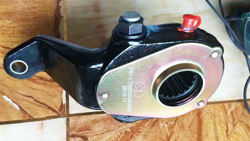 WG9100340057,调整臂,济南鑫达重卡汽车配件有限公司