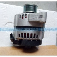 612600090772发电机  济南畅辰动力