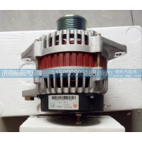 MK667724发电机  济南畅辰动力