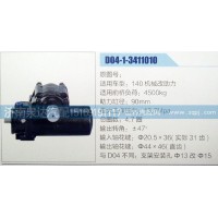 140機(jī)械改助力  方向機(jī)濟(jì)南泉達(dá)汽配