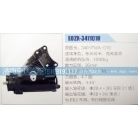 方向机3401FMA-010济南泉达汽配