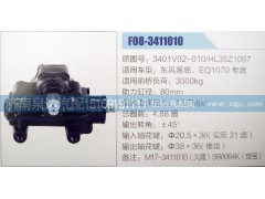 3401V02-010,方向机,济南泉达汽配有限公司