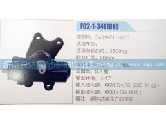 3401VD1-010,方向机,济南泉达汽配有限公司