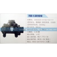 方向機3400920-X141濟南泉達汽配