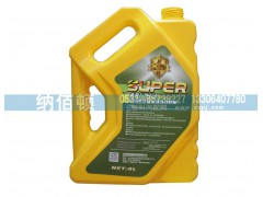 API：CJ-4,超级重负荷柴油发动机油（小桶）,德国纳佰顿润滑油有限公司