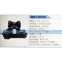 東風(fēng)柳汽方向機(jī)A39-3401010