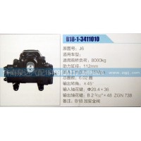 方向机B18-1-3411010济南泉达汽配
