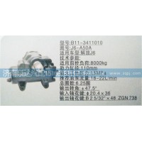 方向机J6-A50A  济南泉达汽配