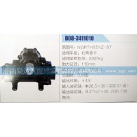 方向機(jī)NORTHBENZ-BT濟(jì)南泉達(dá)汽配