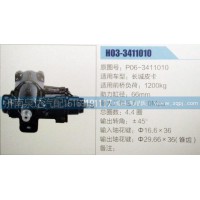 方向機(jī)P06-3411010濟(jì)南泉達(dá)汽配