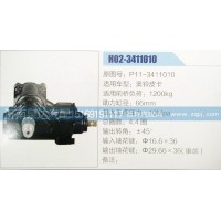 方向機(jī)P11-3411010濟(jì)南泉達(dá)汽配