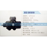 方向機(jī)WP0029濟(jì)南泉達(dá)汽配