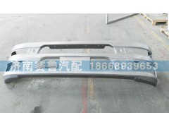WG1684240714,主保险杠,济南赛鲁汽配有限公司