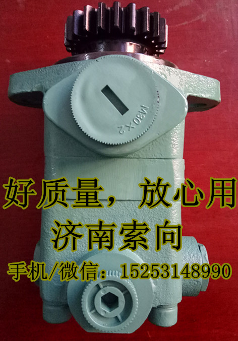 3407020B29D,助力泵/叶片泵/齿轮泵,济南索向汽车配件有限公司