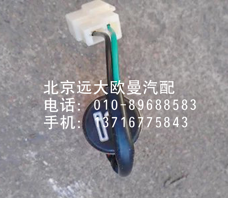 1B24937800022,点烟器,北京远大欧曼汽车配件有限公司