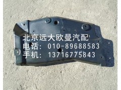1B24951200054,隔音板,北京远大欧曼汽车配件有限公司