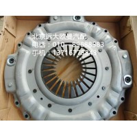 1417116100402離合器壓盤