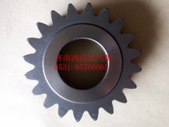 JS85E-1701113,二轴三档齿轮,济南鸿沃达汽配有限公司