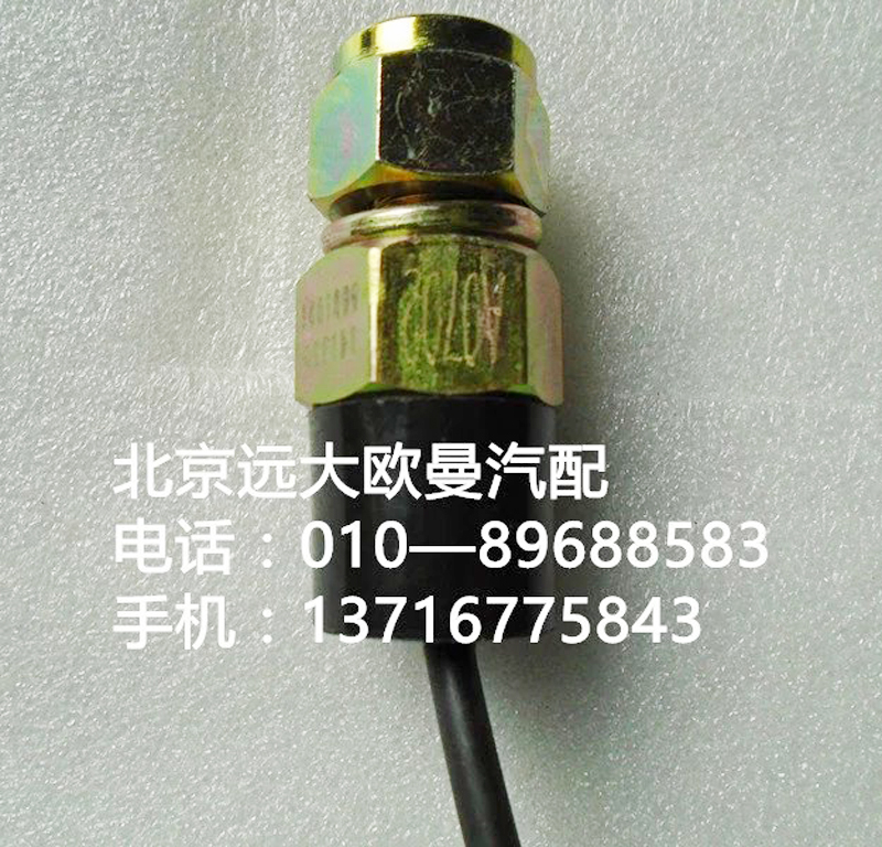 1419336601001,电动举升开关,北京远大欧曼汽车配件有限公司