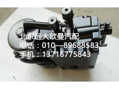 H4502001001A0,电动组合油泵,北京远大欧曼汽车配件有限公司