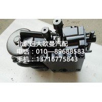 H4502001001A0 电动组合油泵