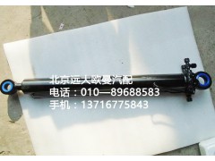H4502002002A0,车身翻转油缸{主},北京远大欧曼汽车配件有限公司