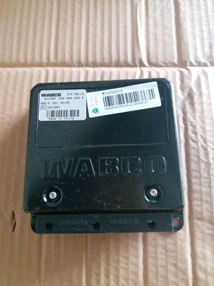 wg9160580501 abs电控单元-wg9160580501-wabco威伯科