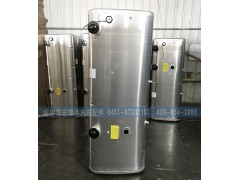 ,双口水循环一体双用加热油箱,哈尔滨宏博达汽车配件有限责任公司