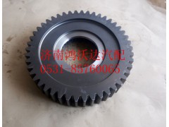12JS160T-1707106,减速齿轮,济南鸿沃达汽配有限公司