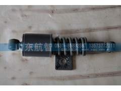WG1642430282,10款驾驶室减震器,山东航智商贸有限公司