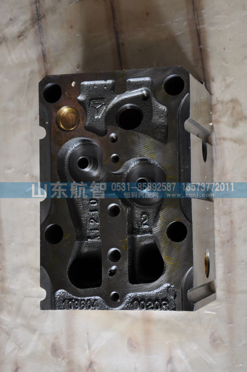 61560040068,(国III)EGR2气门粗衬套气缸盖,山东航智商贸有限公司