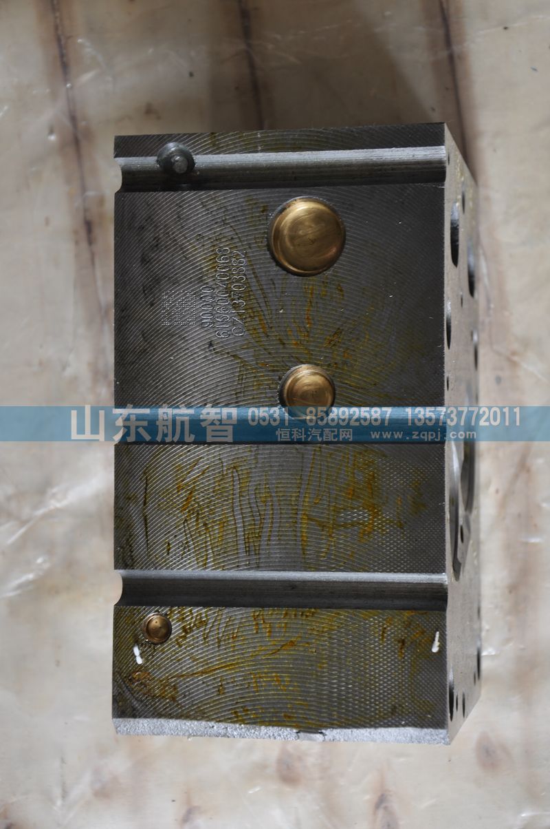 61560040068,(国III)EGR2气门粗衬套气缸盖,山东航智商贸有限公司