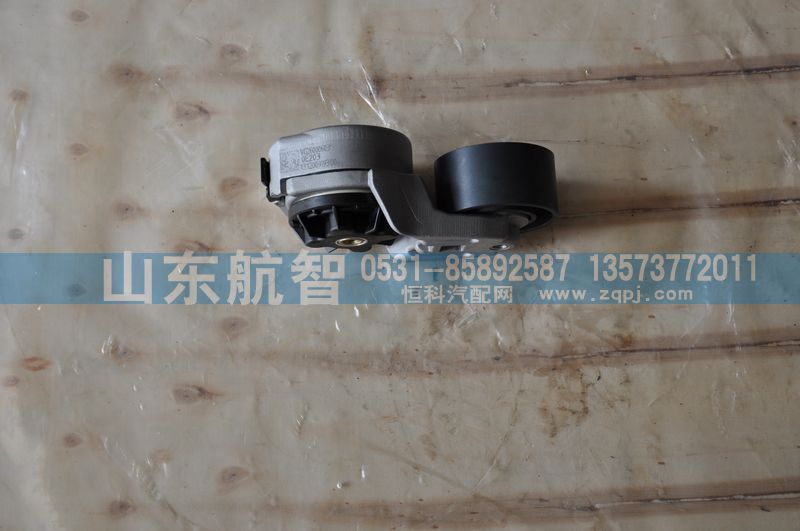 VG2600060313,D10自动涨紧轮总成,山东航智商贸有限公司