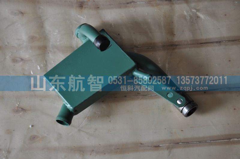 VG1095010020A,油气分离器总成,山东航智商贸有限公司