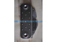VG1500010334,机油冷却器新,山东航智商贸有限公司
