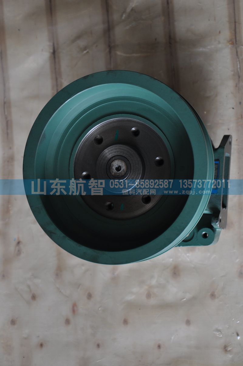 VG1500060051,水泵总成,山东航智商贸有限公司