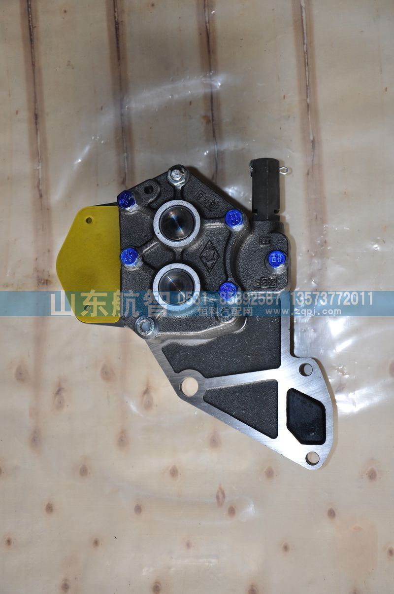 VG1500070021A,机油泵总成,山东航智商贸有限公司