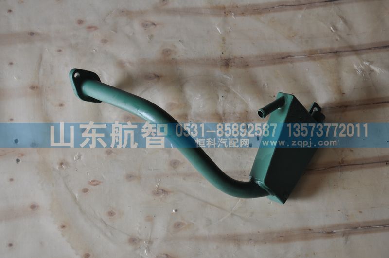 VG2600010267,油气分离器组件(0506版),山东航智商贸有限公司